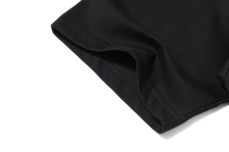 T-Shirt Palm Monochromatic
