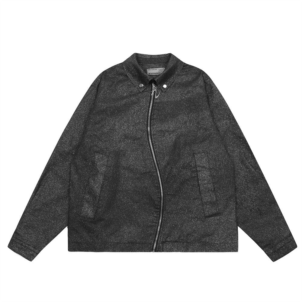Veste ZYPHRO Zippé