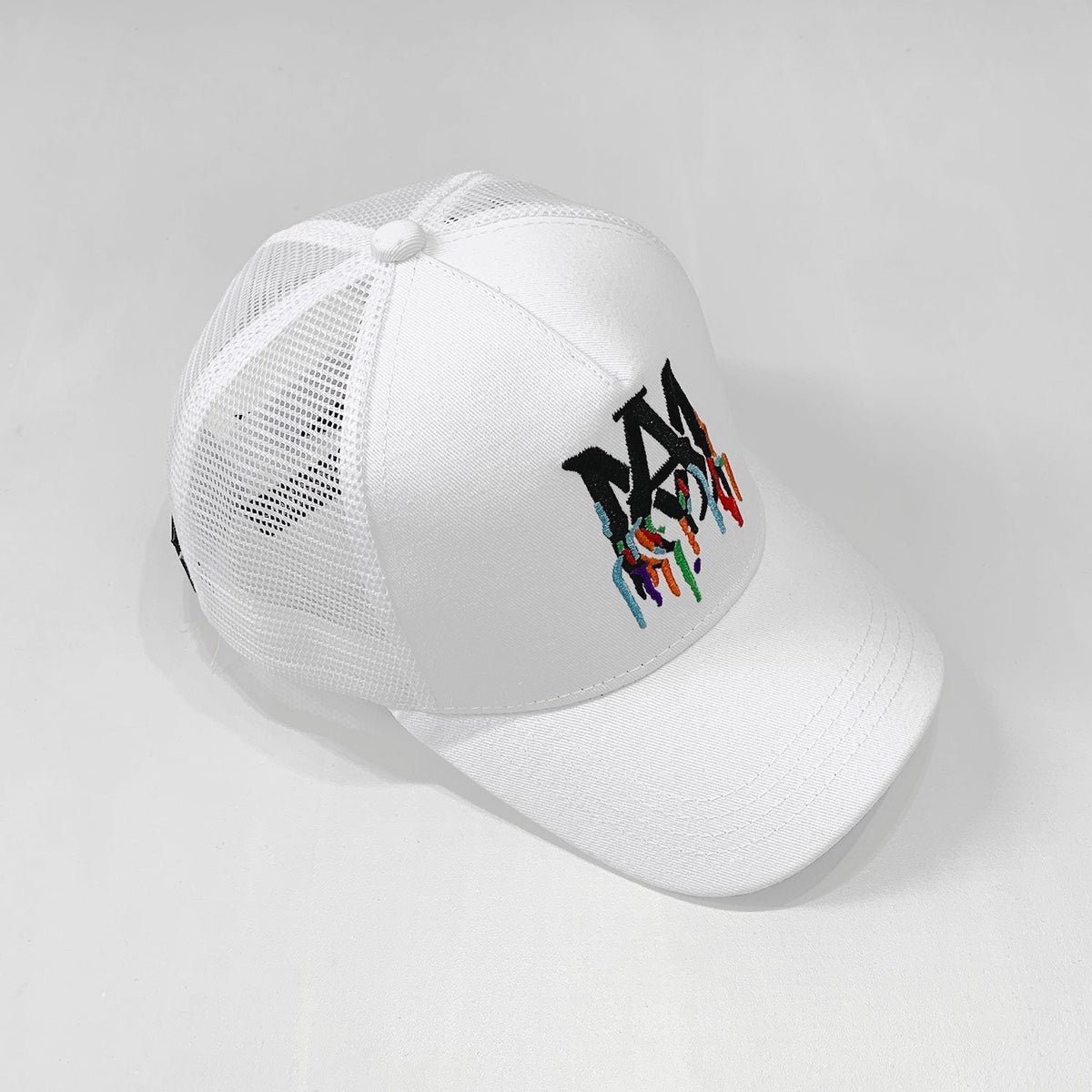 Casquette Amr