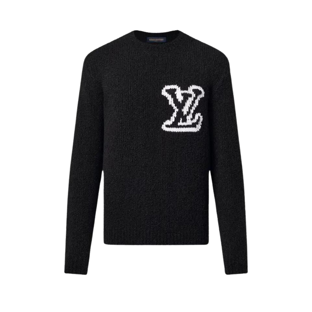 Pull Monogram