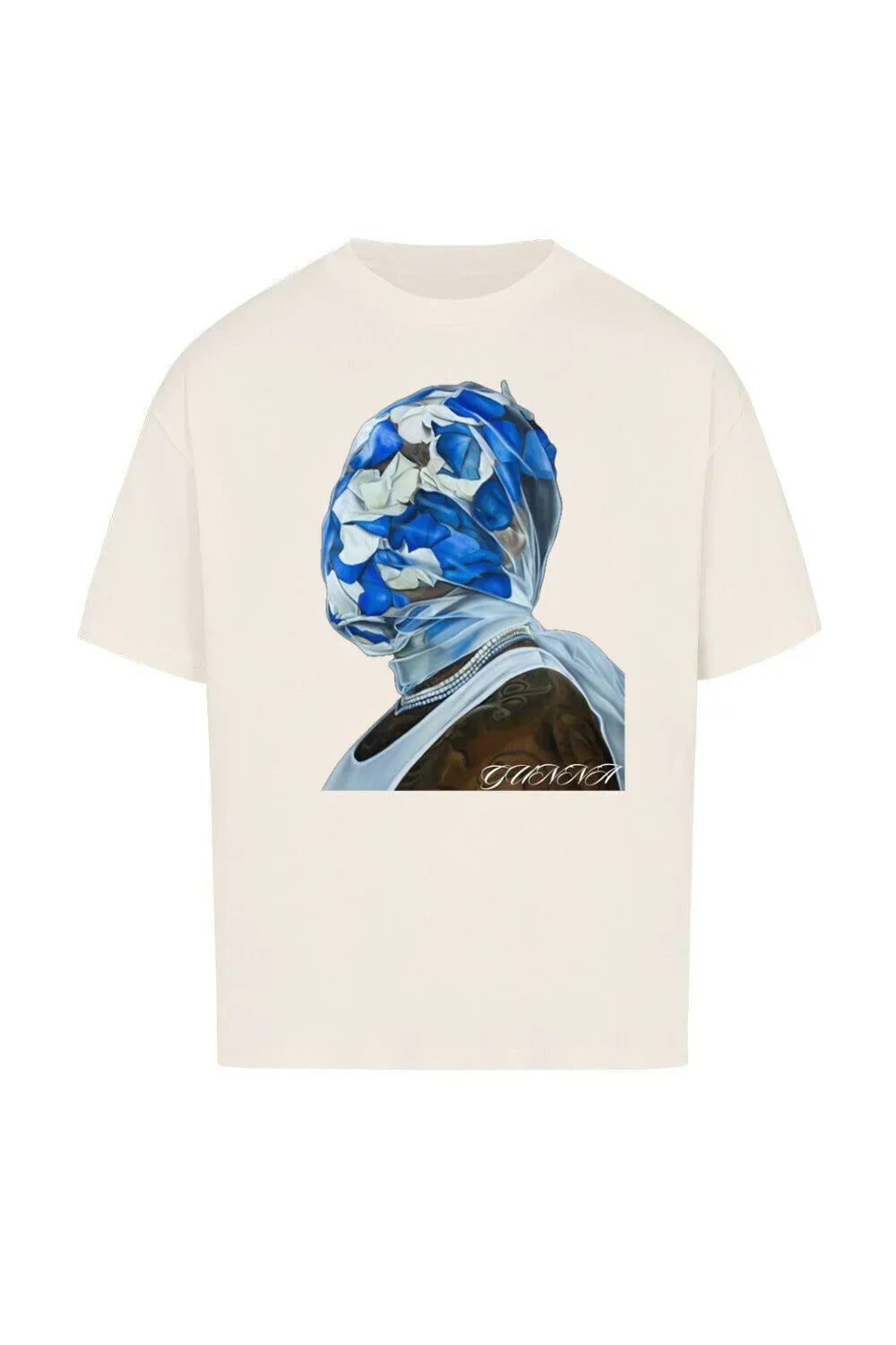 T-Shirt WUNNA