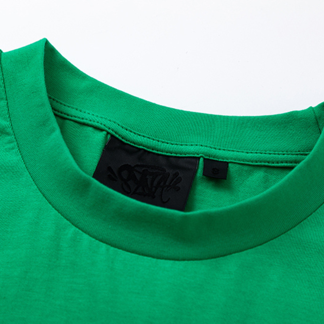 Ensemble Syna Vert