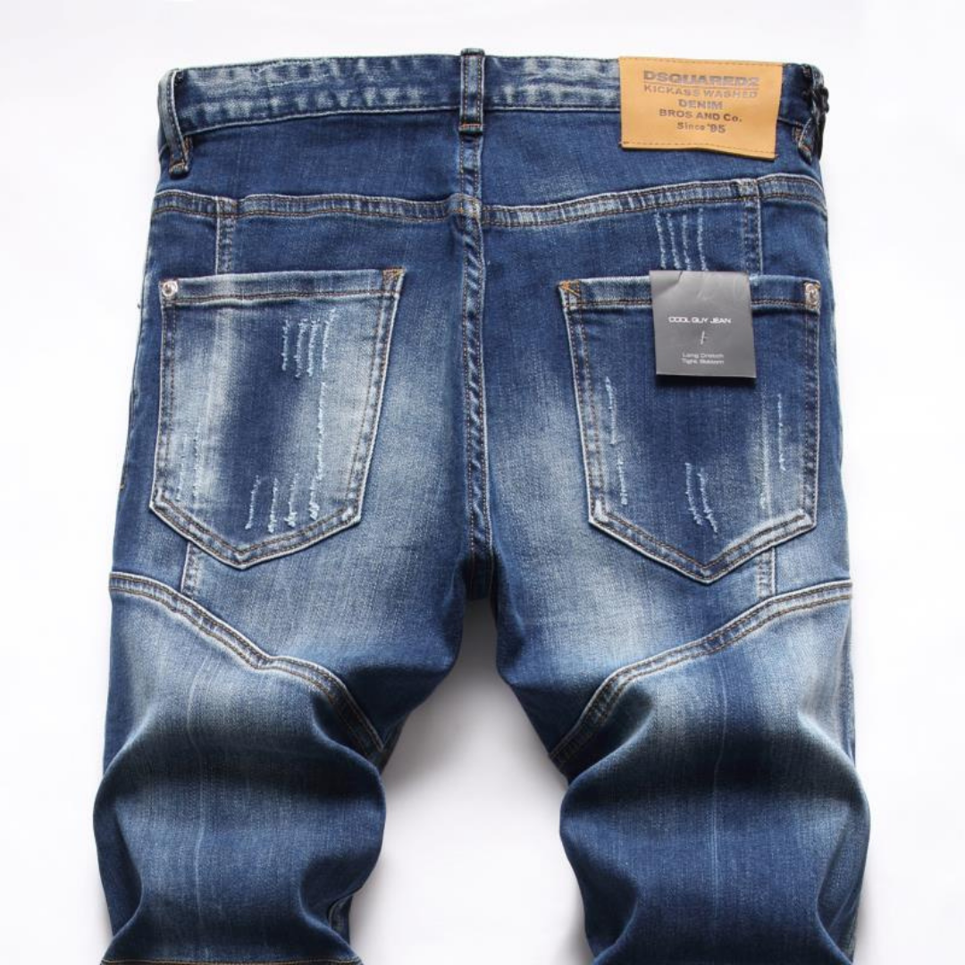 Jean Dsq
