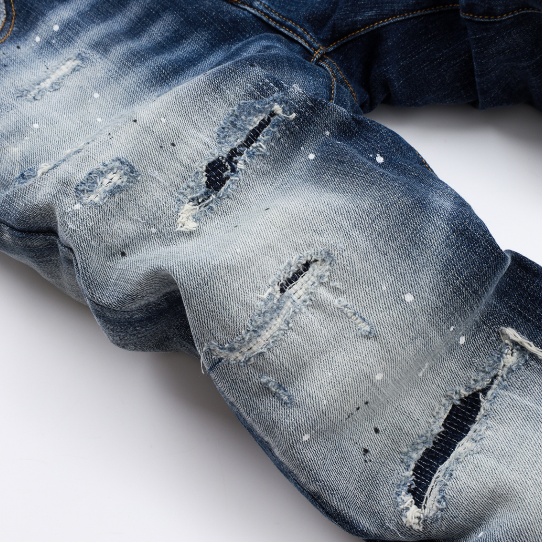 Jean Dsq