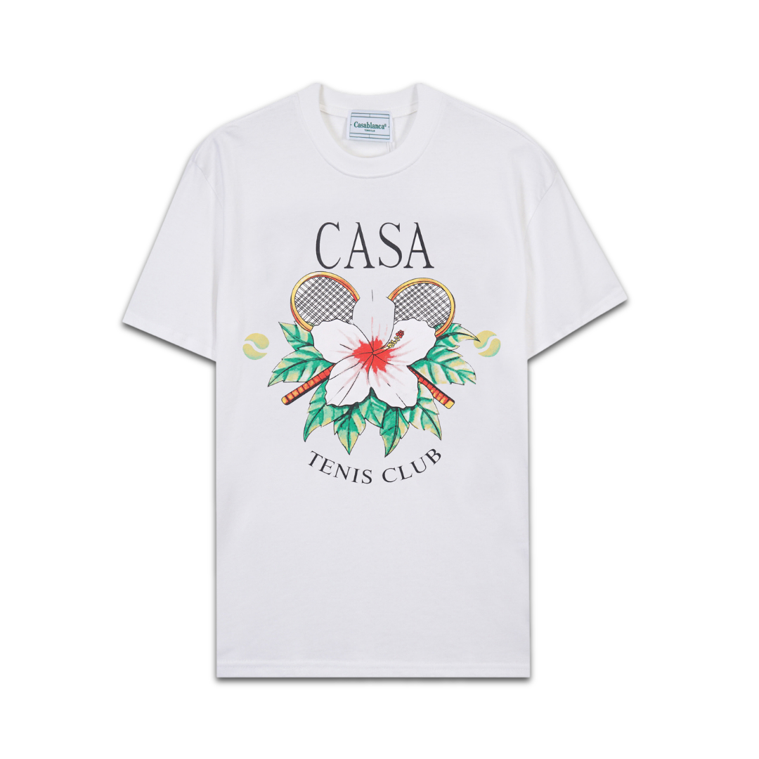 T-Shirt Casa Monogram