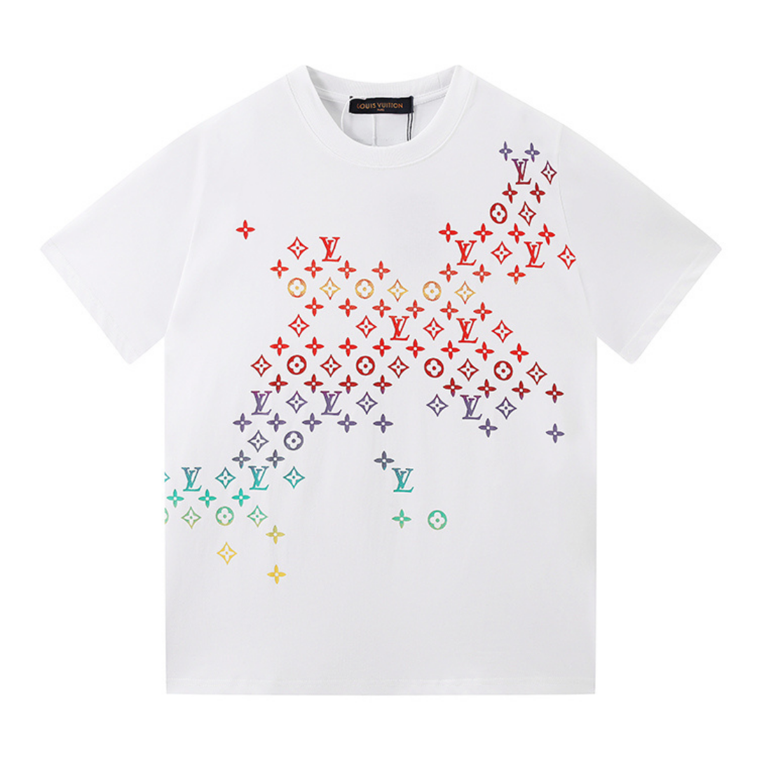 T-Shirt Monogram