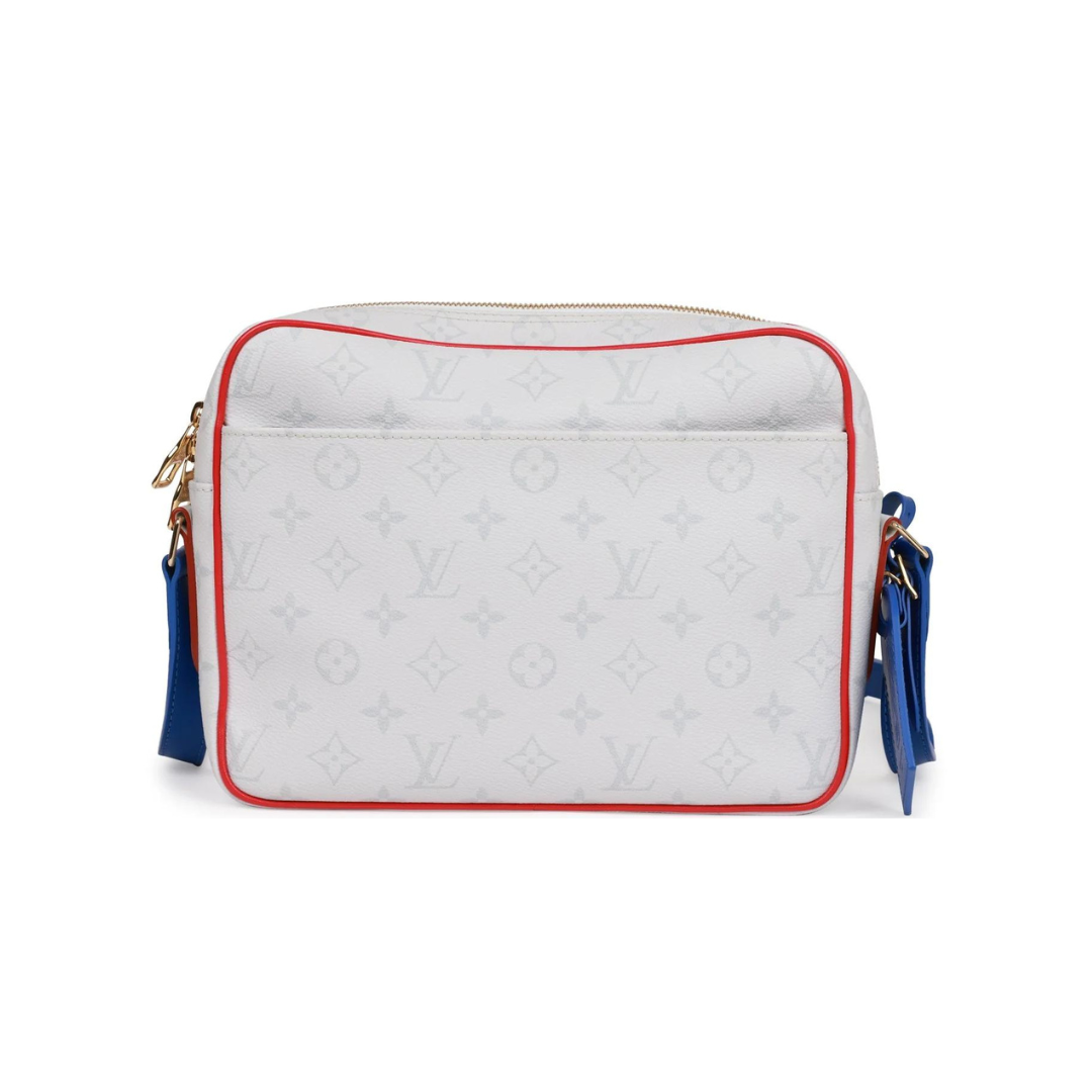 Sac Messenger Antartica