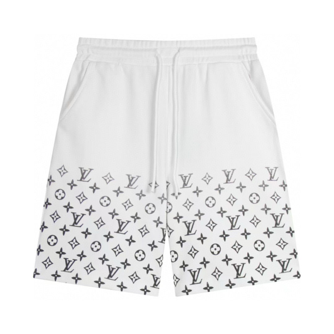 Short Monogram