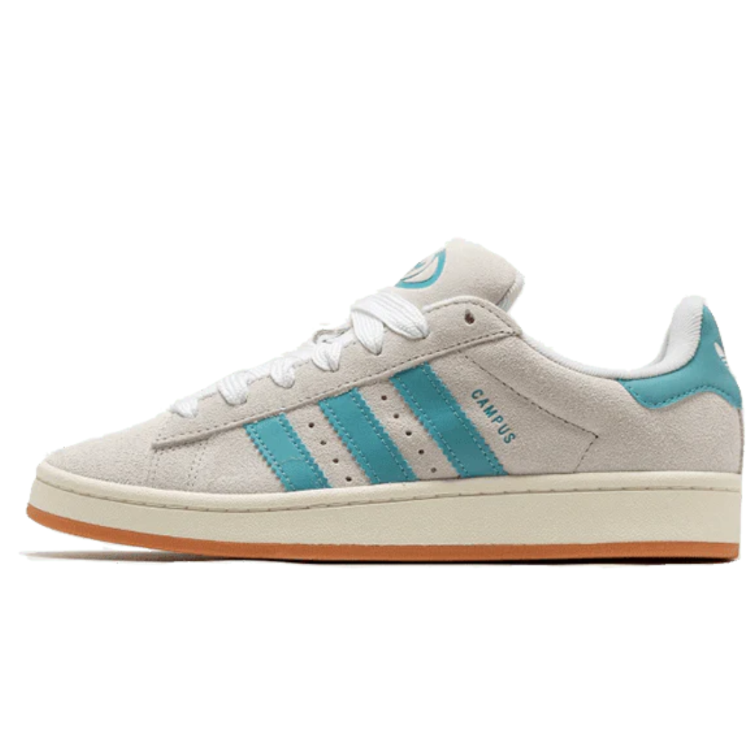 Campus Crystal Blanc Preloved Blanc