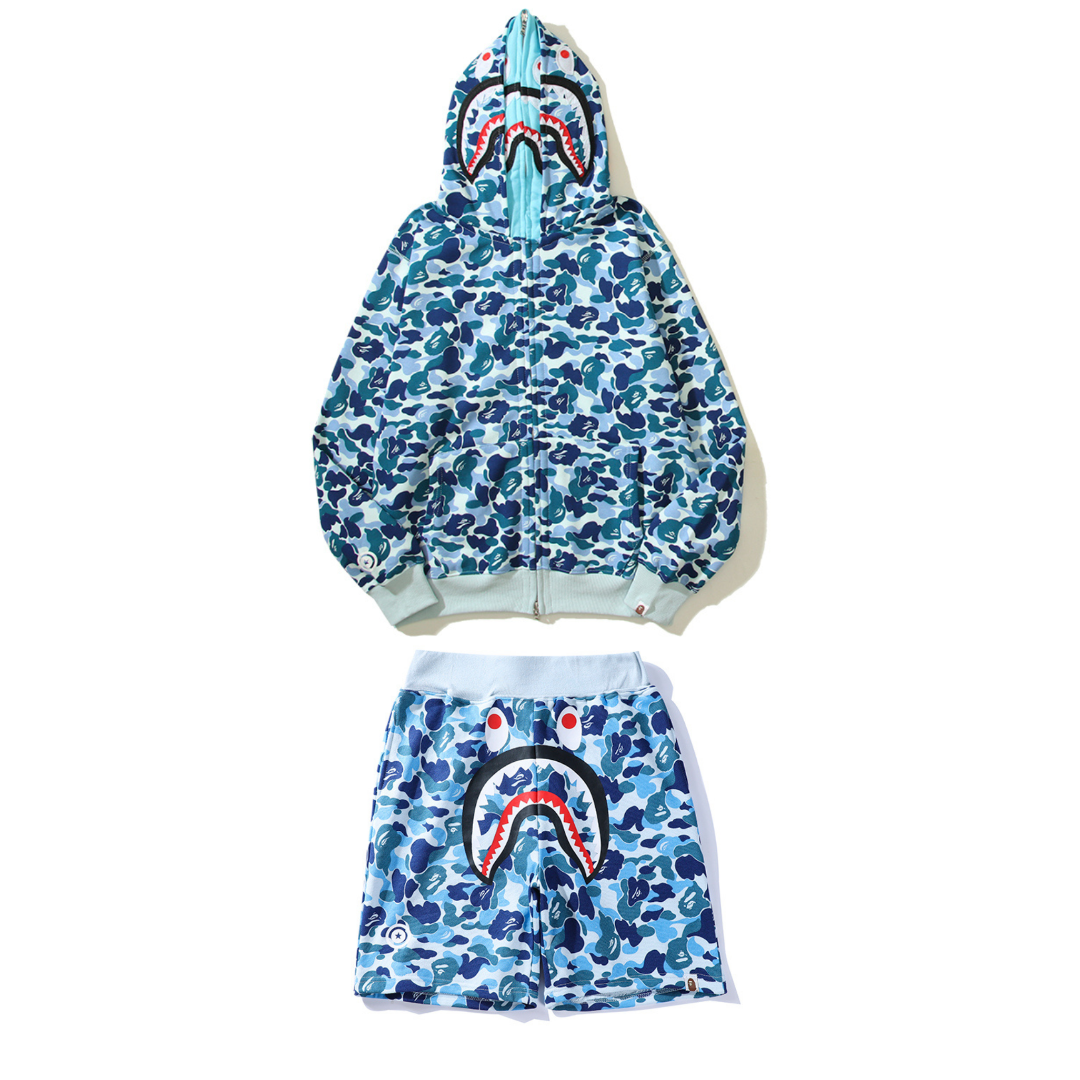 Ensemble Bape