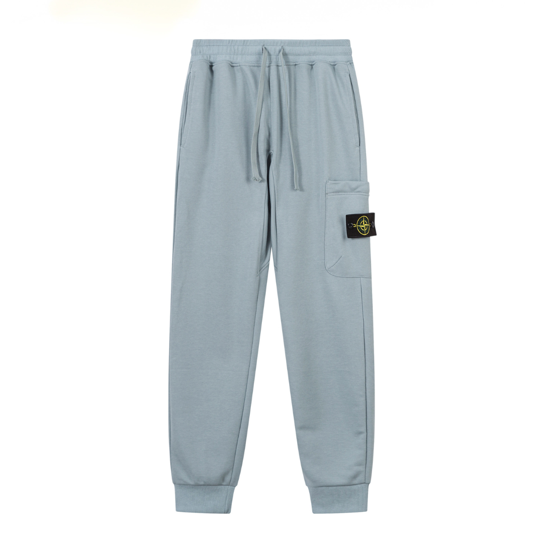 Pantalon Monogram