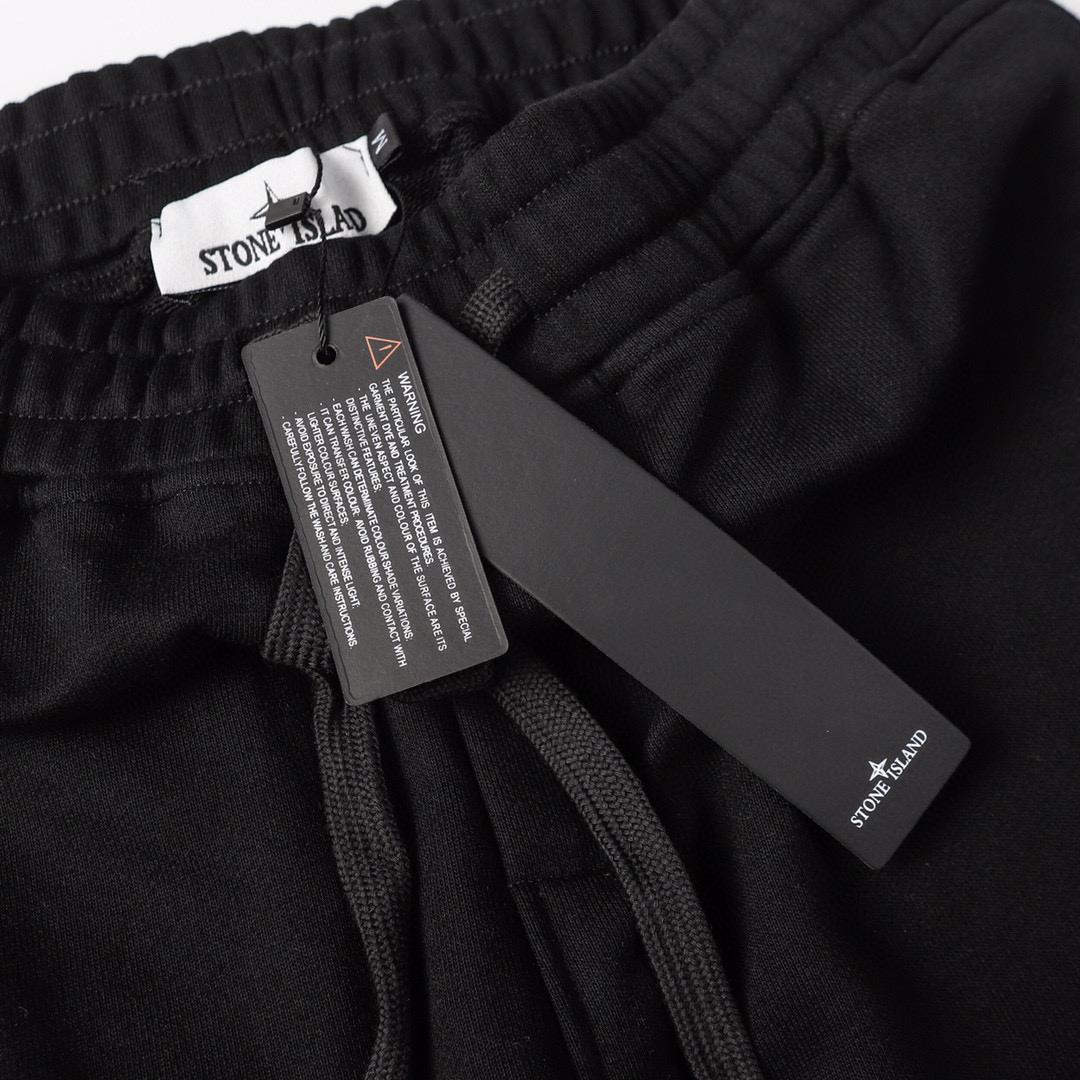 Pantalon Monogram