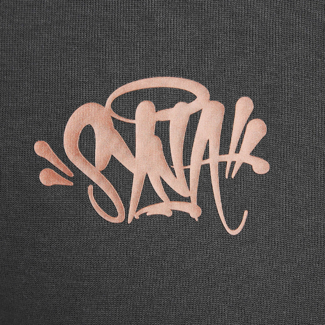 Survêtement Syna Tech Noir