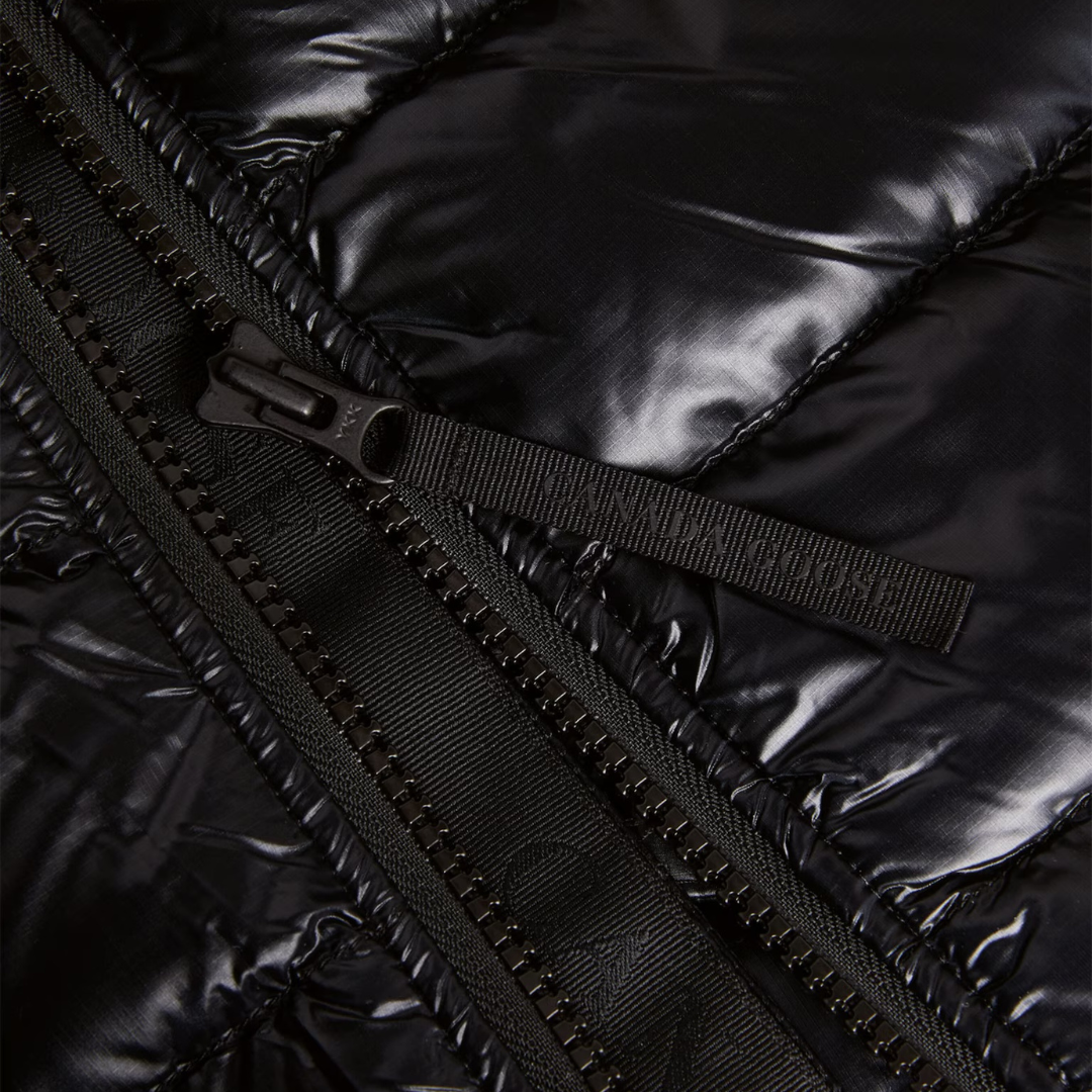 Veste Goose Crofton Black Label