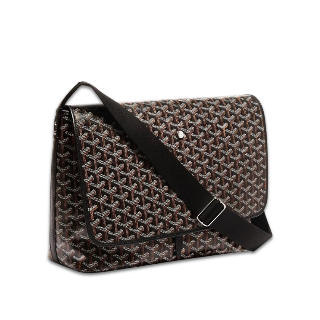 Sac Besace Capetien