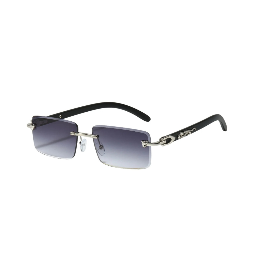 Lunettes de Soleil Monogram