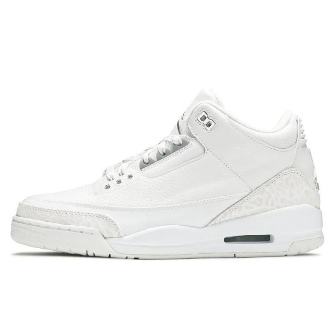 J3 Pure Money