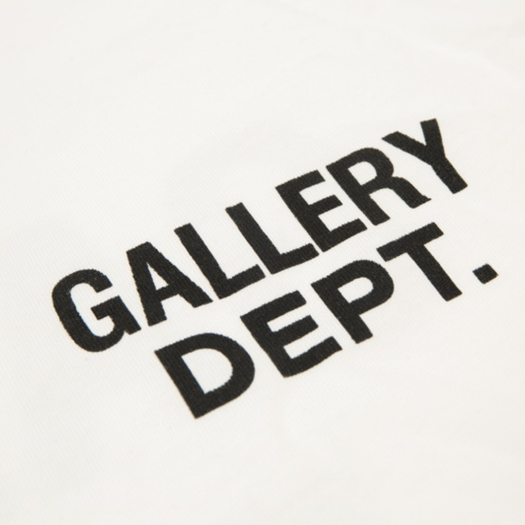 T-Shirt Gallery Dpt.