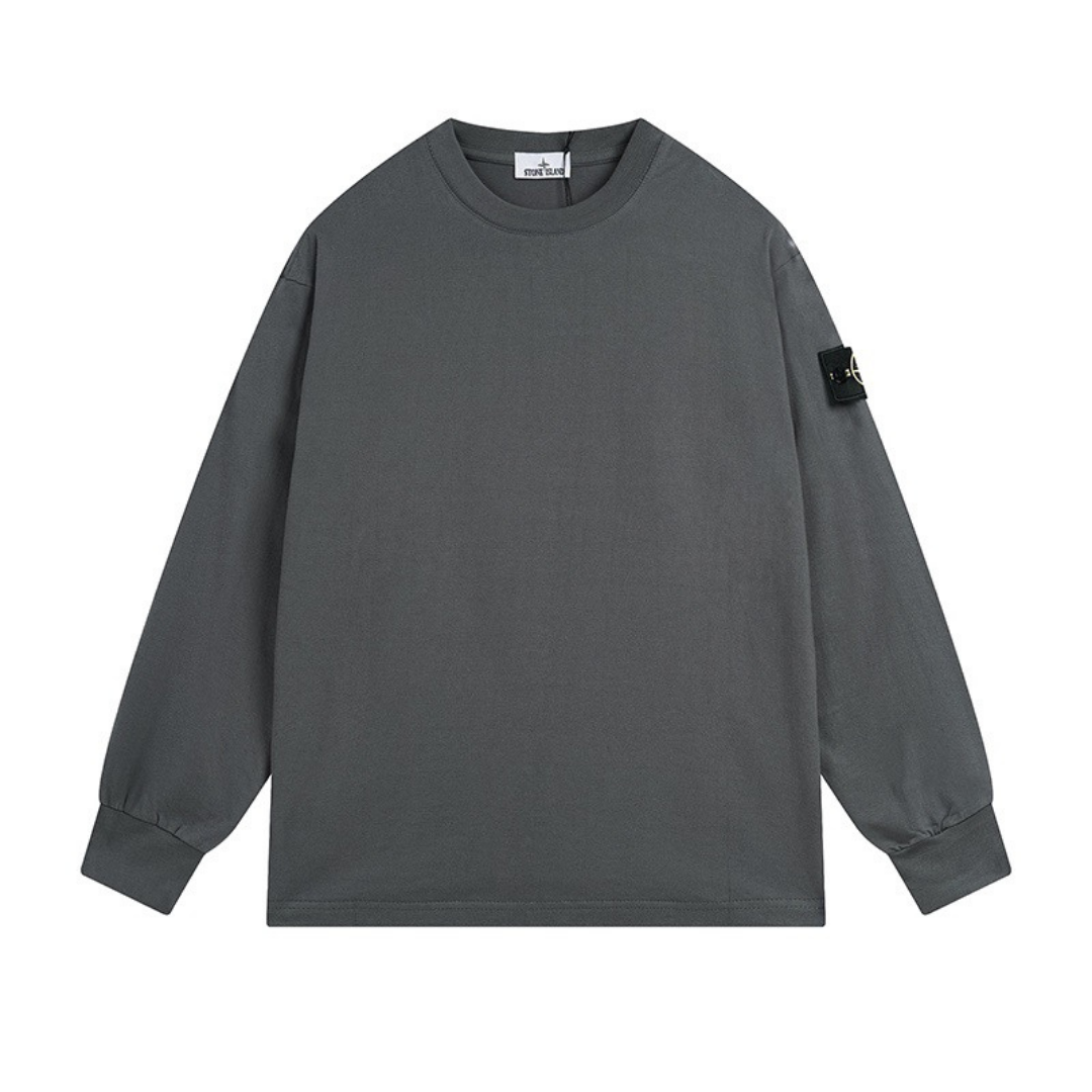Sweat Monogram