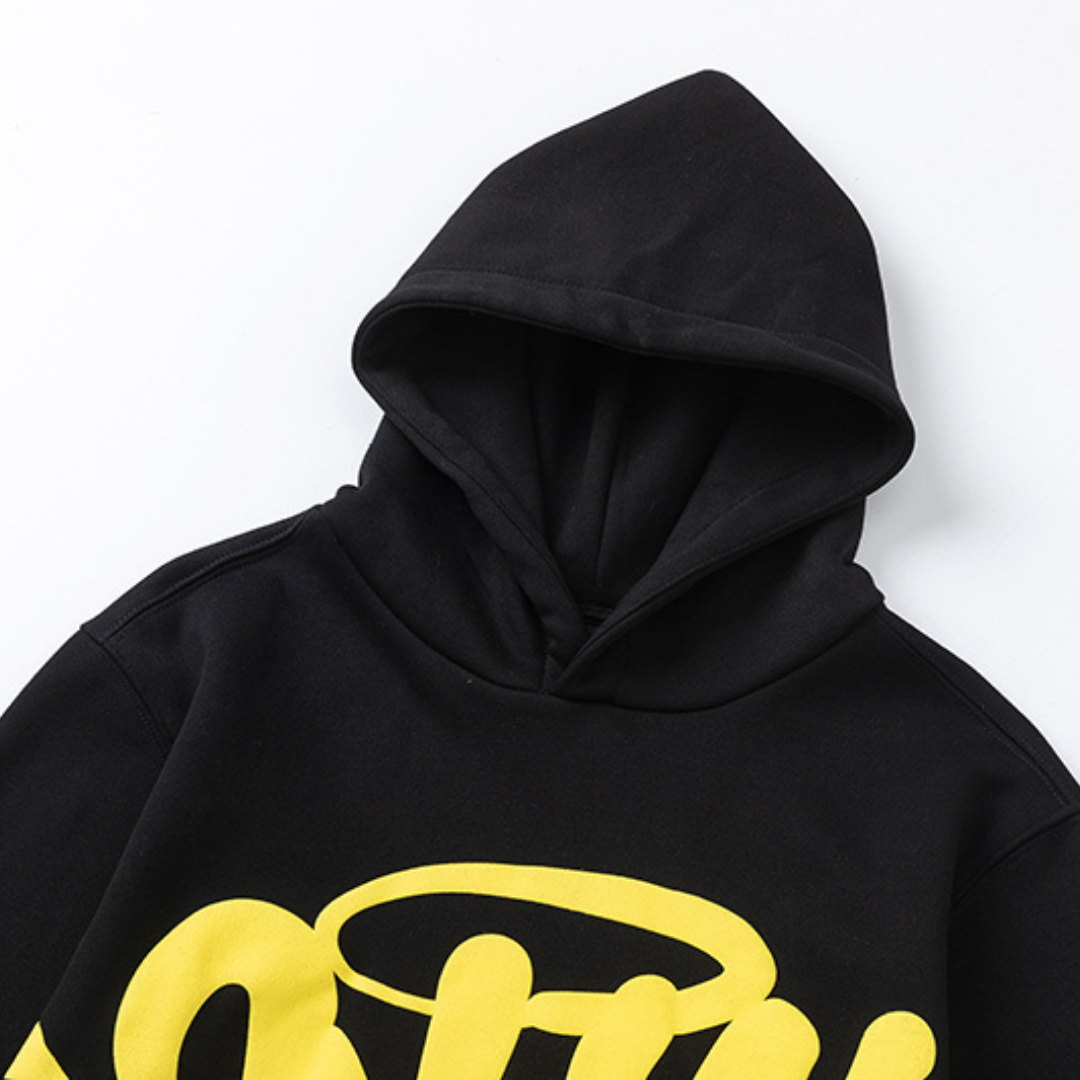 Survêtement Syna Jaune