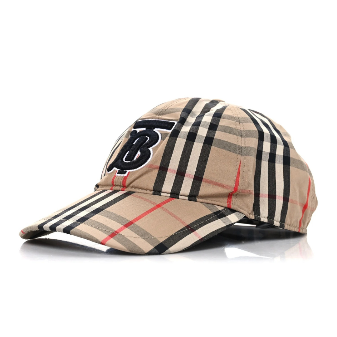 Casquette Monochromatic