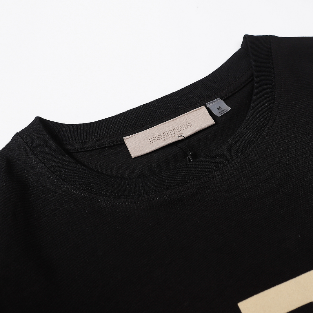 Ensemble Short Essentials