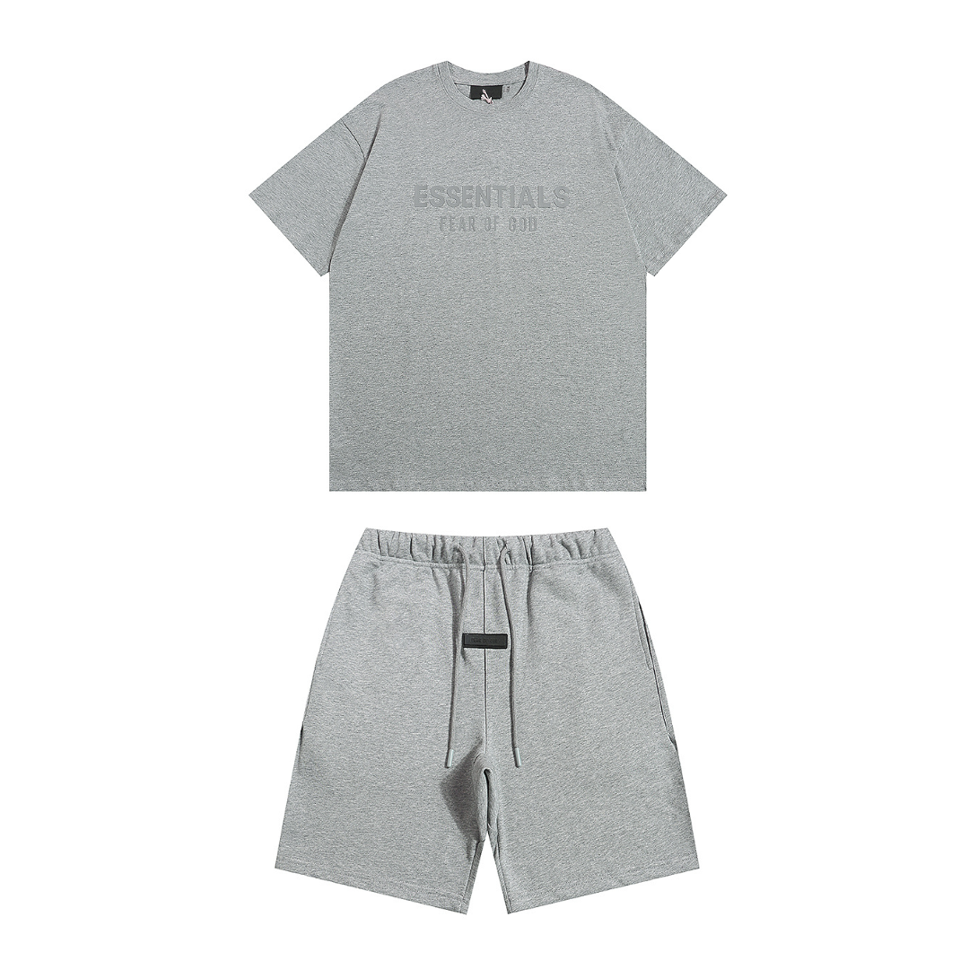 Ensemble Short Essentials