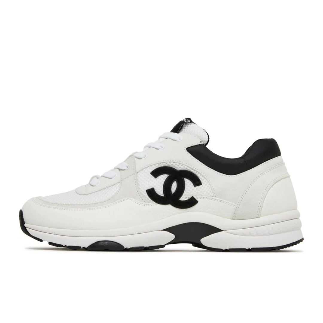 Runner Blanc
