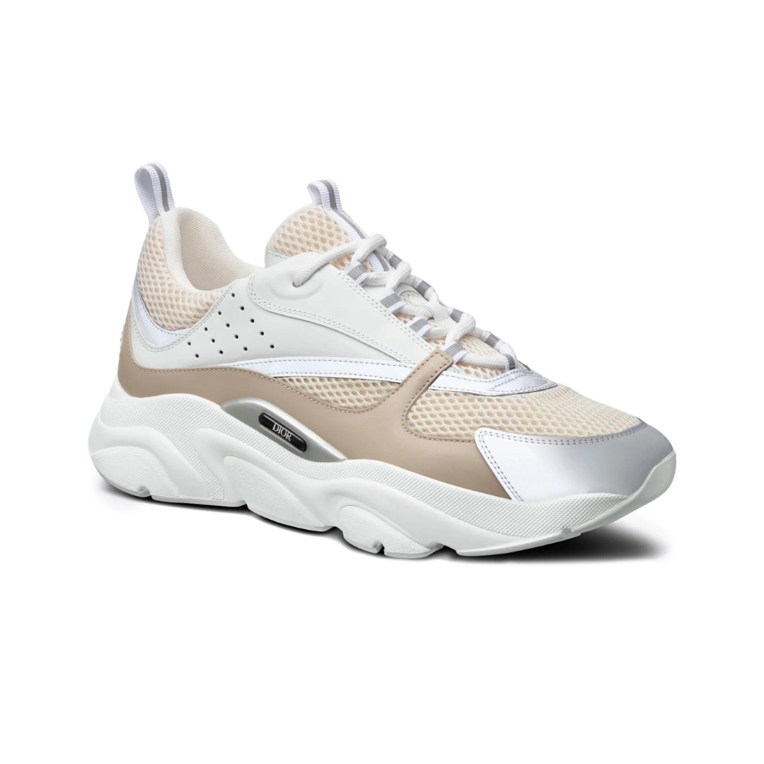 B22 Rose Blanc