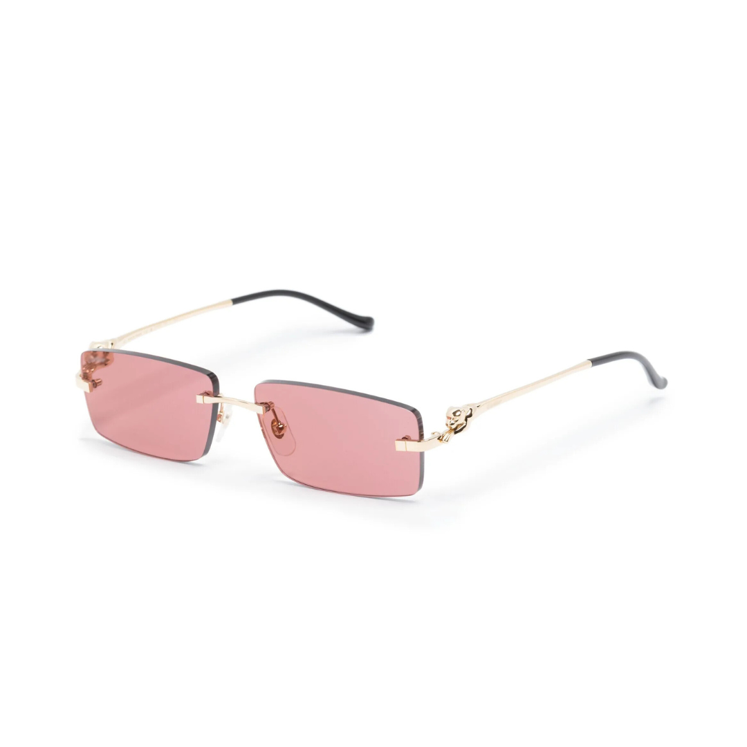 Lunettes de Soleil Monochromatic