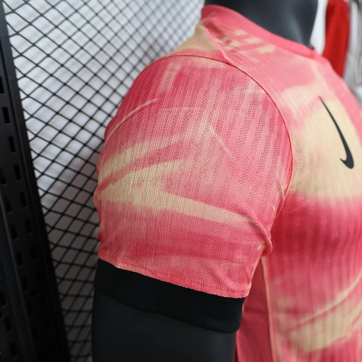 Maillot Barcelona Magma Blaze Limited