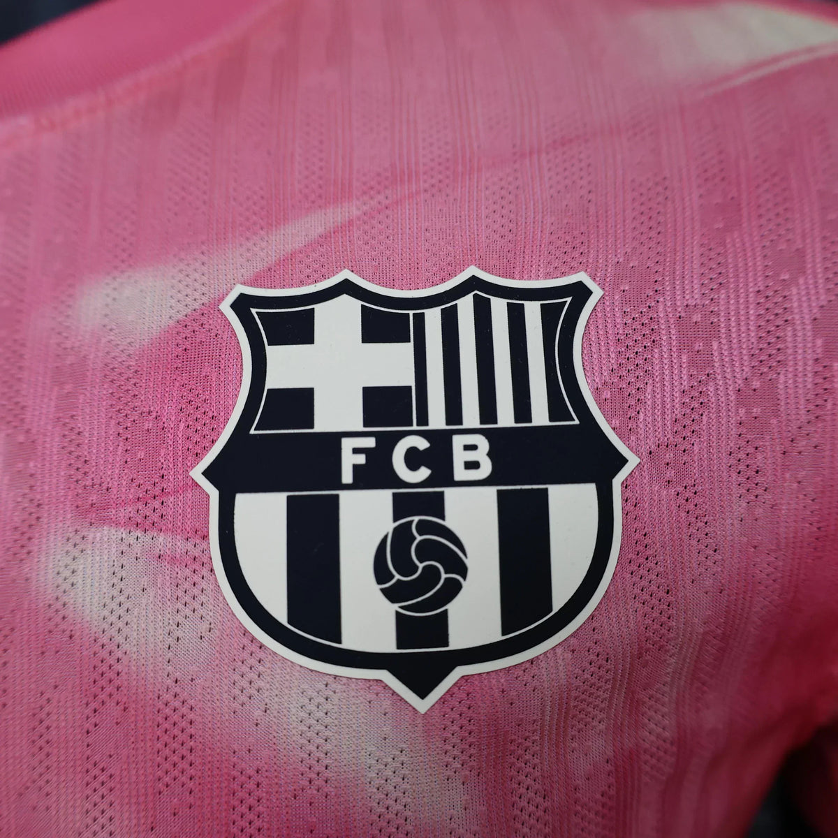 Maillot Barcelona Magma Blaze Limited