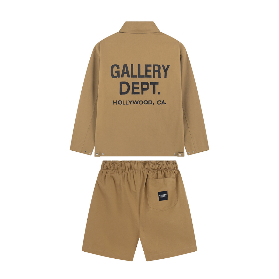 Ensemble Short Gallery Dpt.