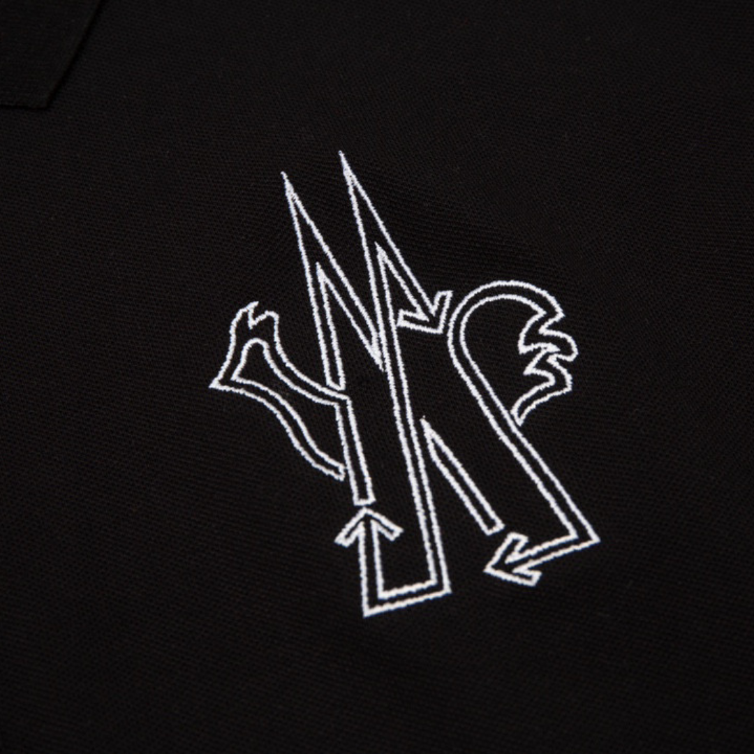 Polo Monogram