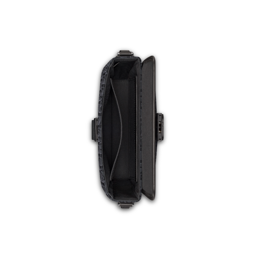 Sac Messenger Trek