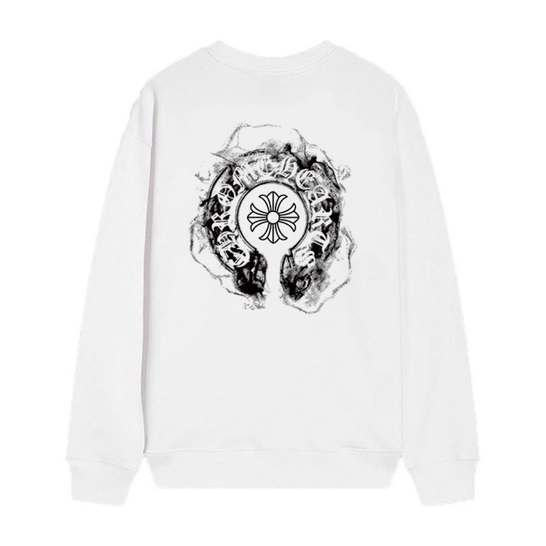 Sweat Chrome