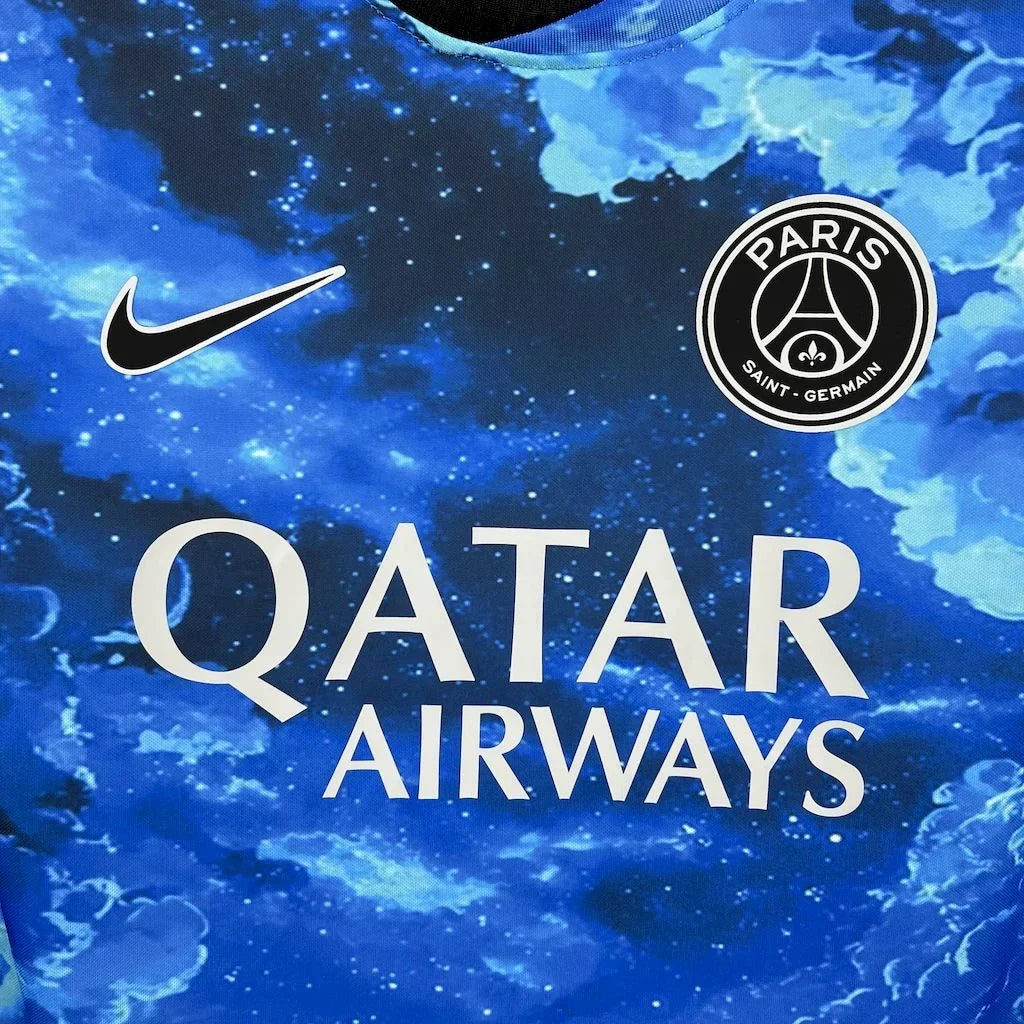 Maillot PSG ”Skyline” Limited