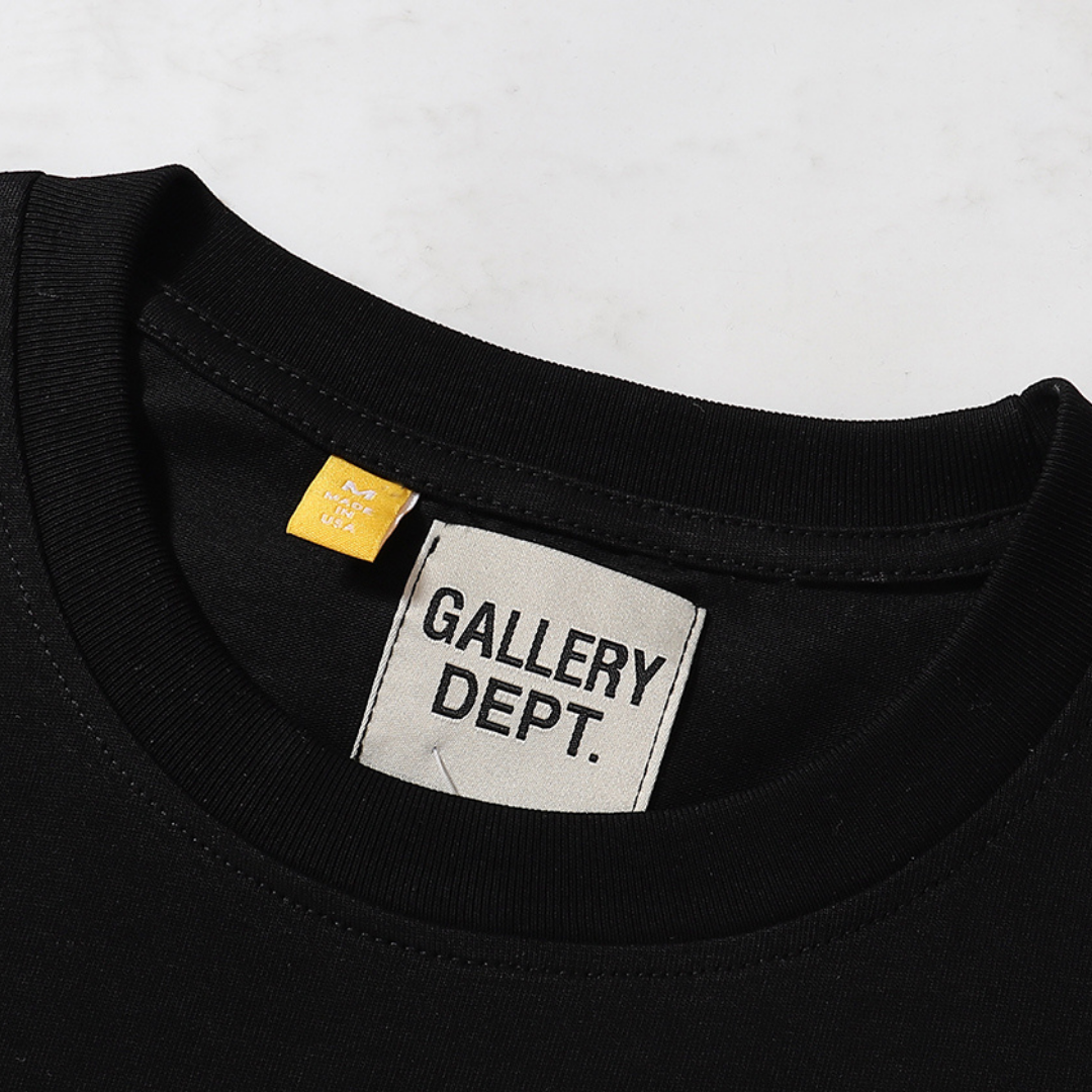 T-Shirt Gallery Dpt.