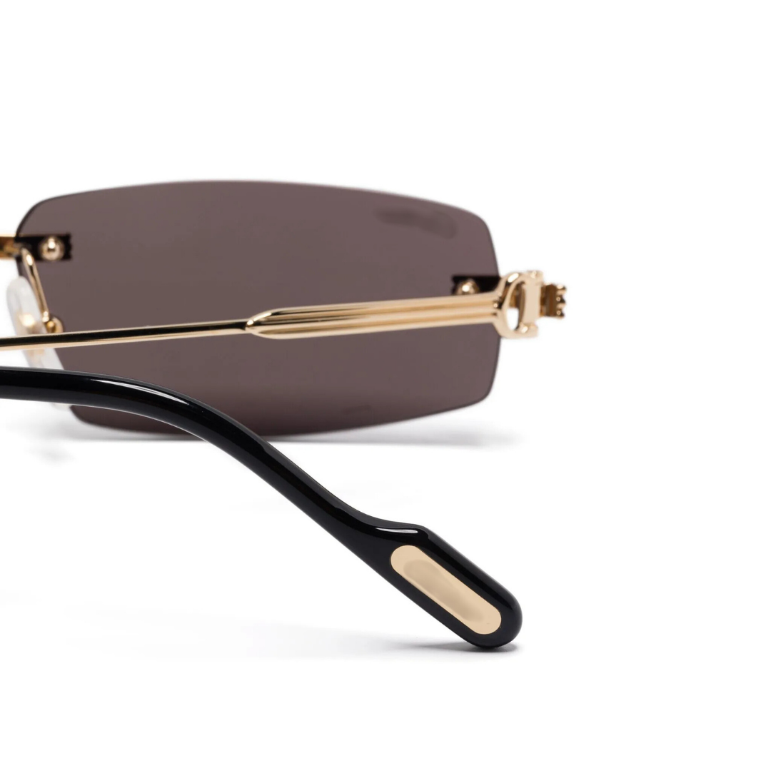 Lunettes de Soleil Monogram
