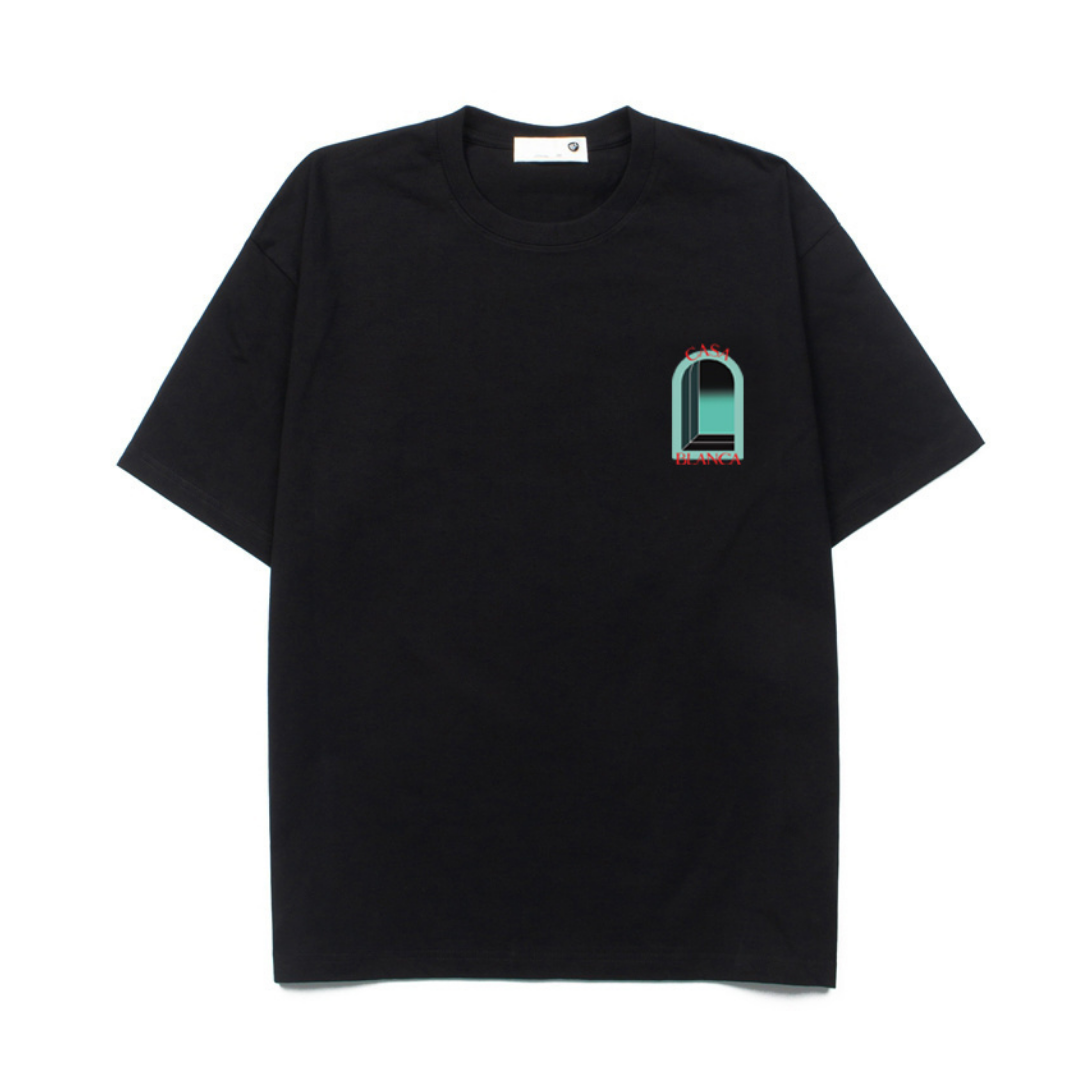 T-Shirt Casa Monogram