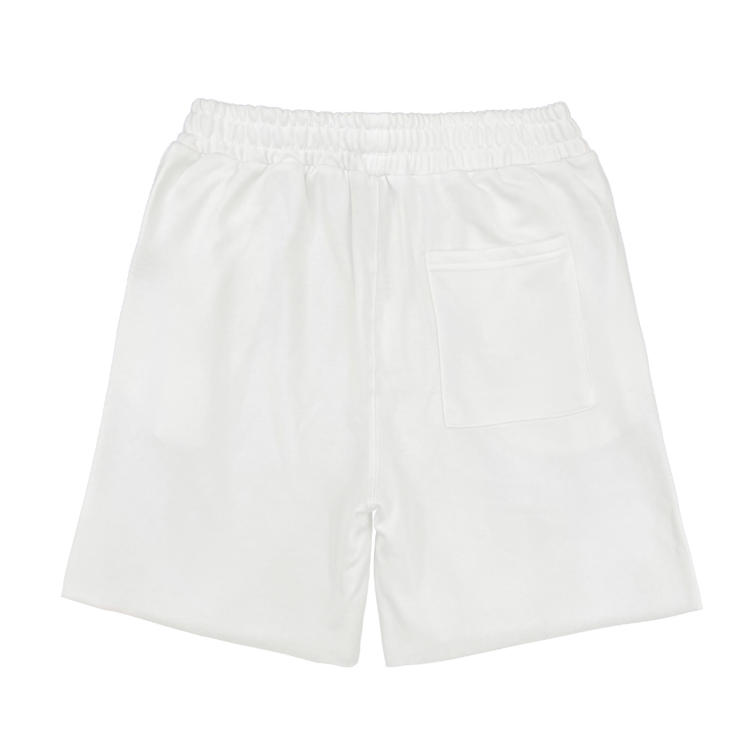 Short CB Monogram