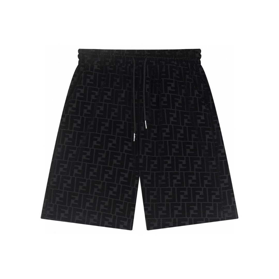 Short FND