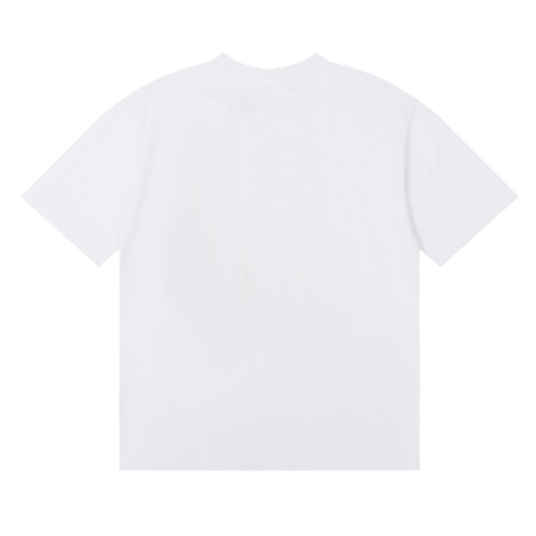 T-Shirt Amr Peace