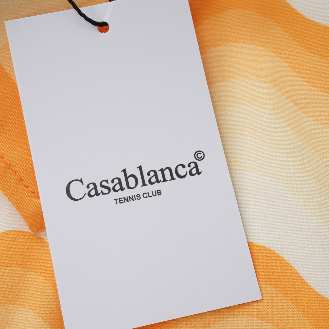 Ensemble Short Casa