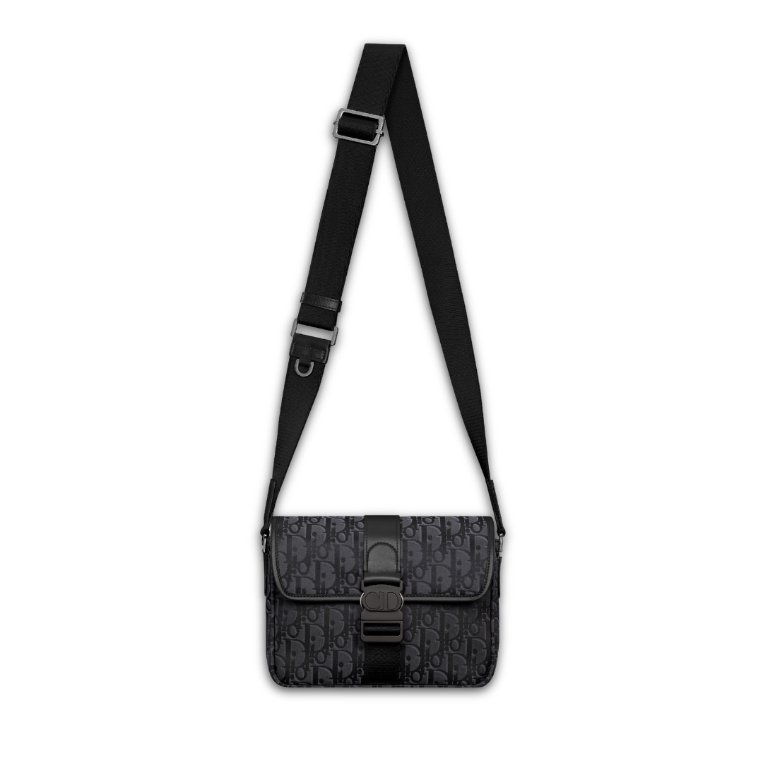 Sac Messenger Trek