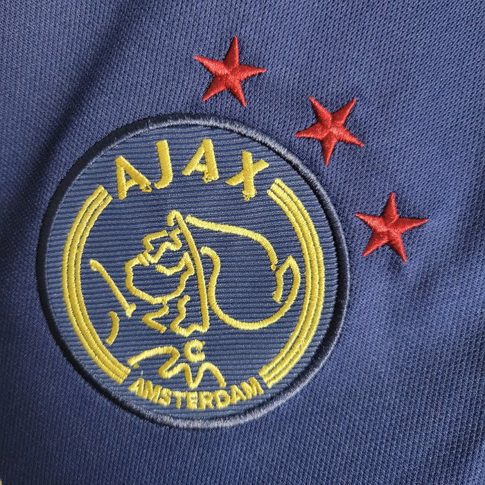 Maillot Ajax 2022/2023 Away