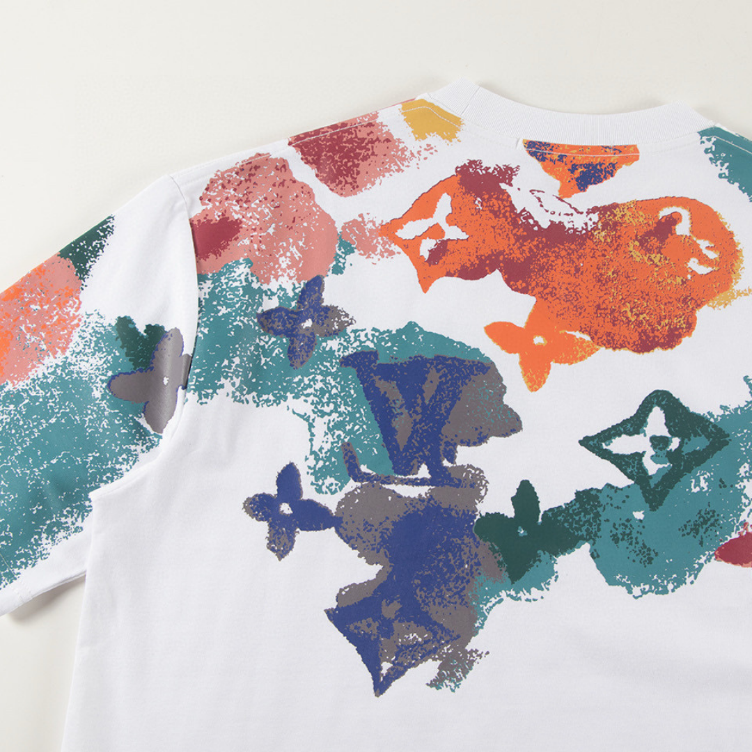T-Shirt Monogram