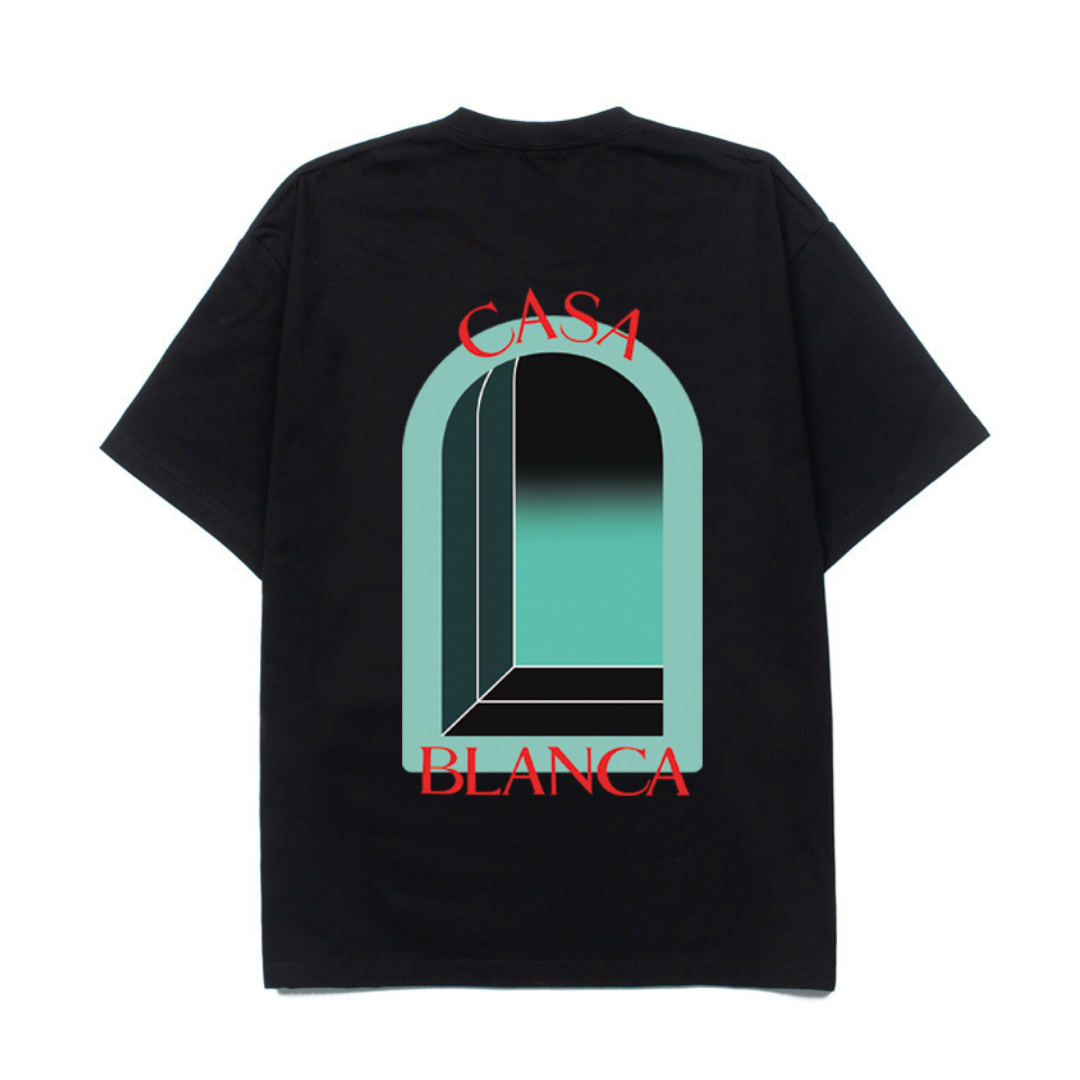 T-Shirt Casa Monogram