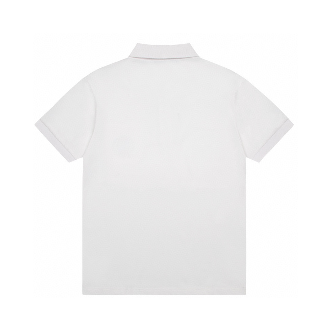Polo Monogram