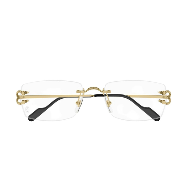 Lunettes de Soleil Monogram